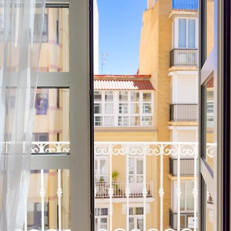 Apartamentos Turisticos Metropolis By Cartagenaspain Exteriér fotografie