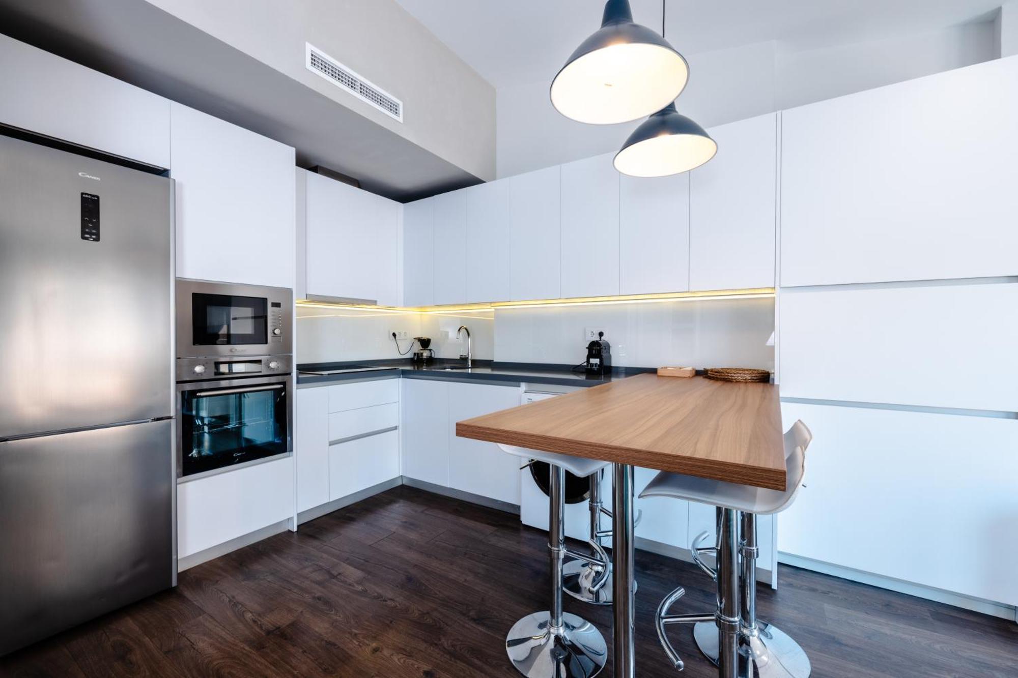 Apartamentos Turisticos Metropolis By Cartagenaspain Exteriér fotografie