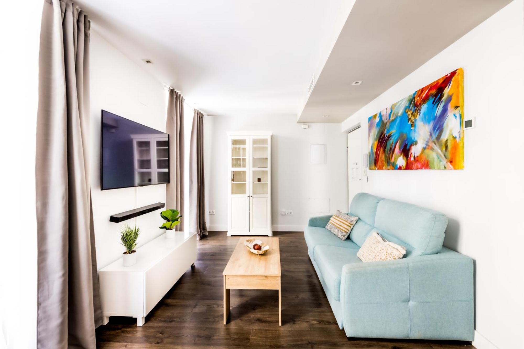Apartamentos Turisticos Metropolis By Cartagenaspain Exteriér fotografie