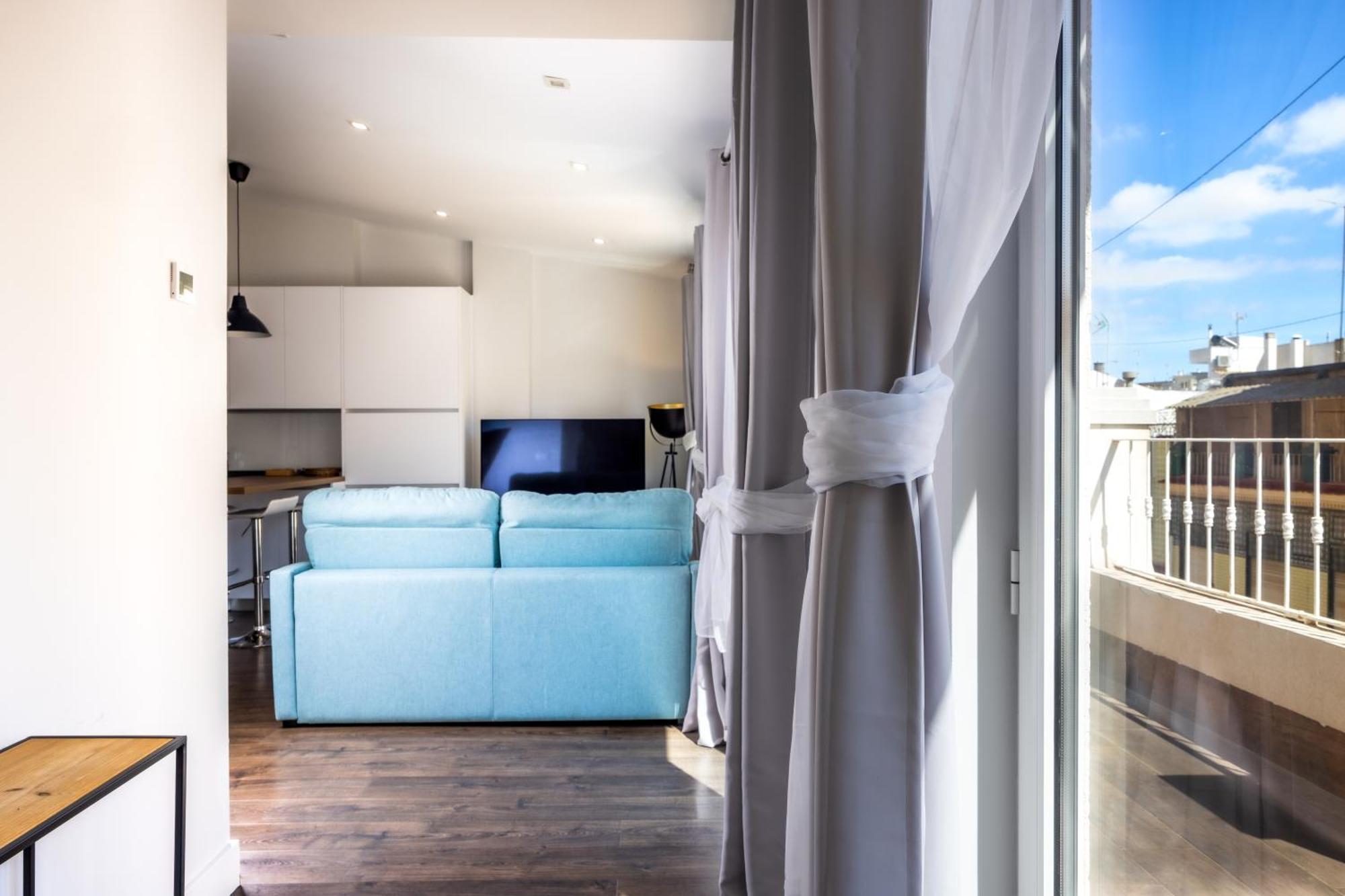 Apartamentos Turisticos Metropolis By Cartagenaspain Exteriér fotografie