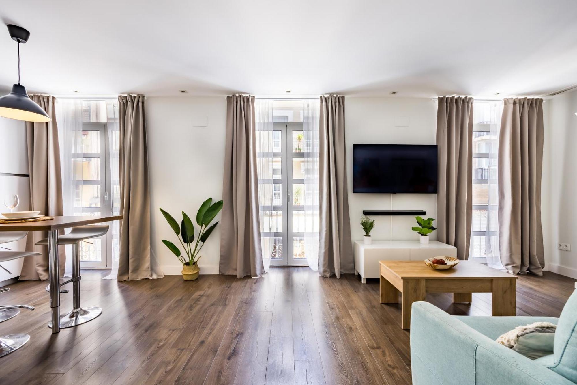 Apartamentos Turisticos Metropolis By Cartagenaspain Exteriér fotografie